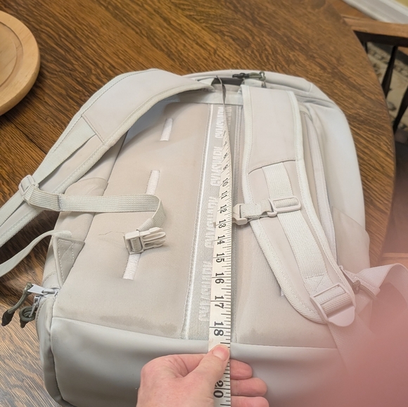 Gymshark Backpack - Picture 7 of 14